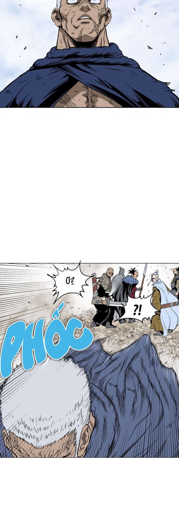 Cao Thủ 2: Chapter 24
