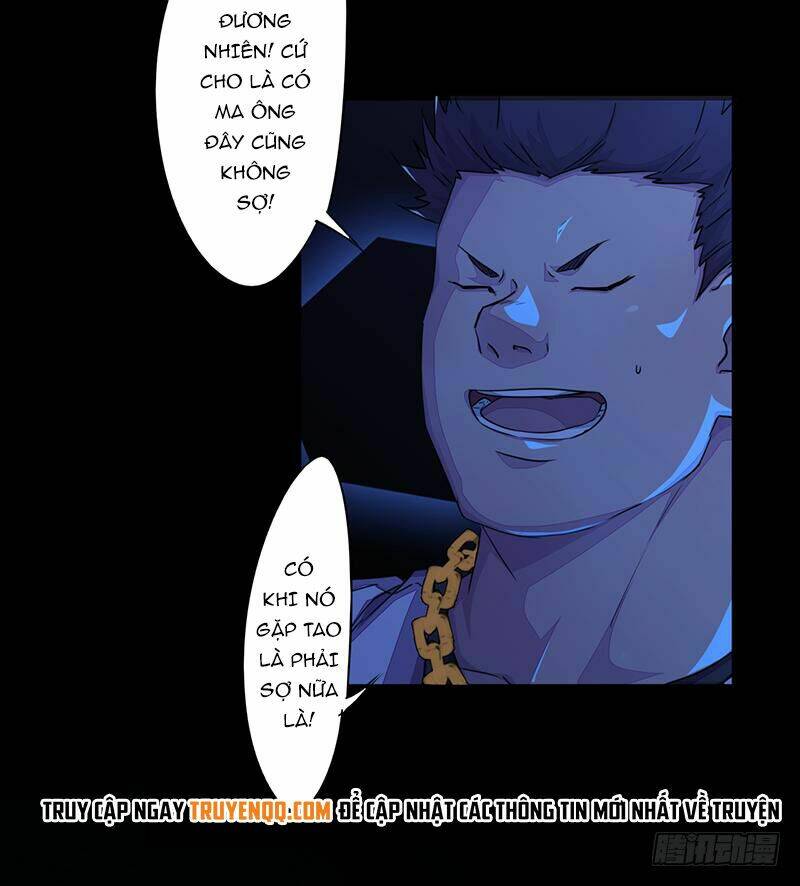 Lật Mặt: Chapter 2
