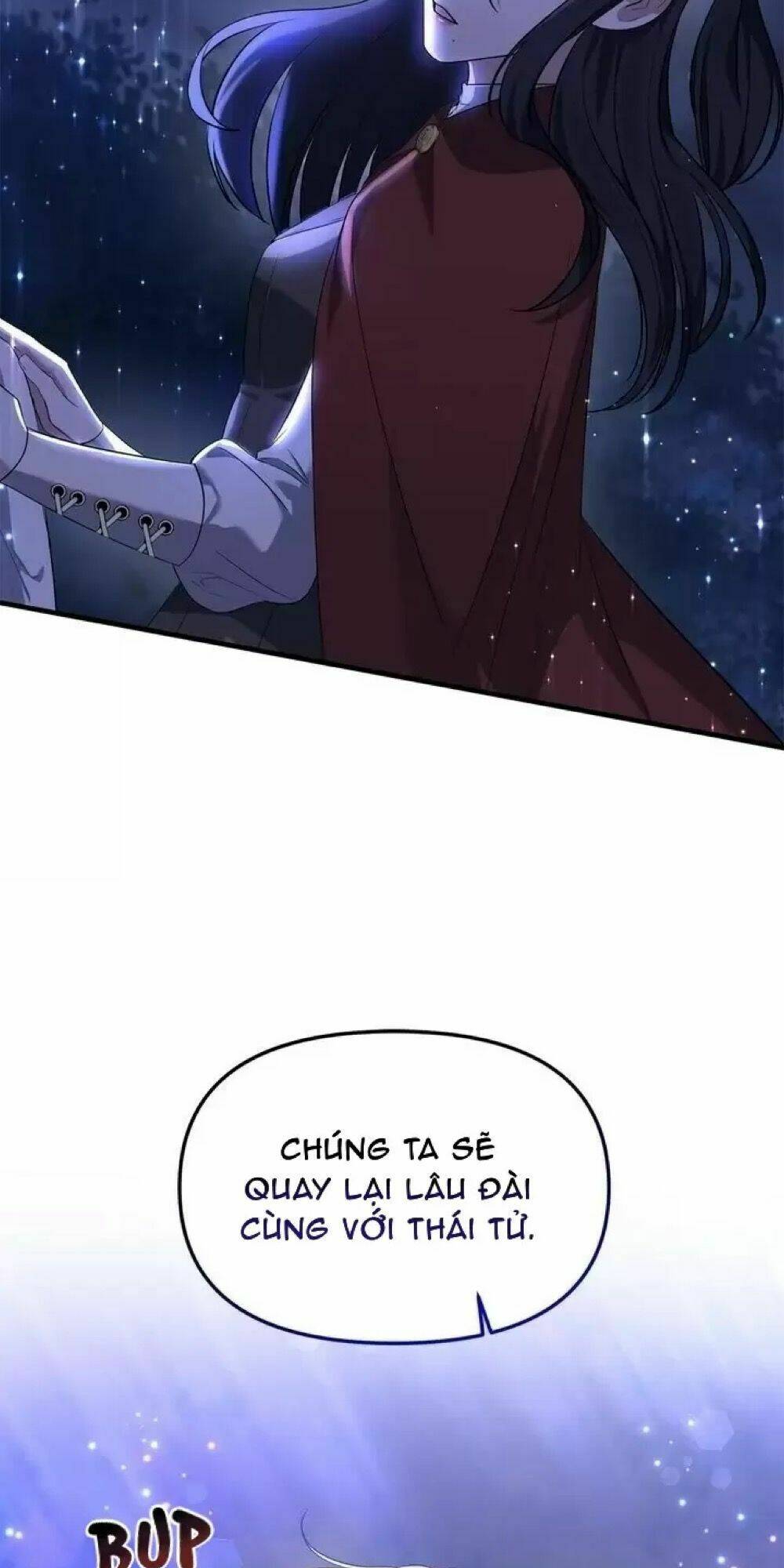 Nữ Công Tước Phương Bắc Là Một Nhân Vật Phản Diện: Chapter 4