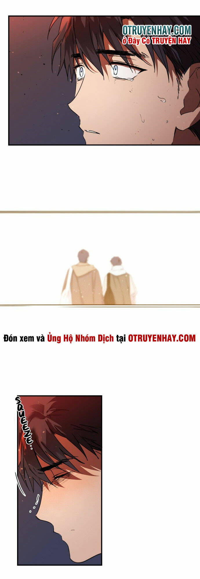 LÂU ĐÀI VÔ DANH: Chapter 25