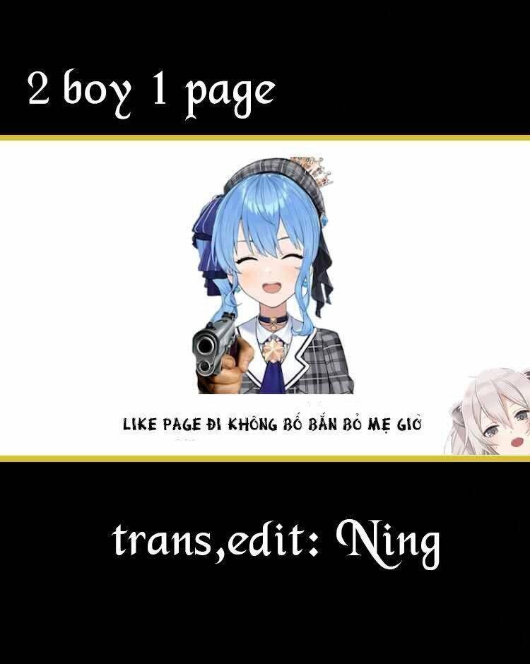 Omoi Ga Omoi Omoi-San: Chapter 41