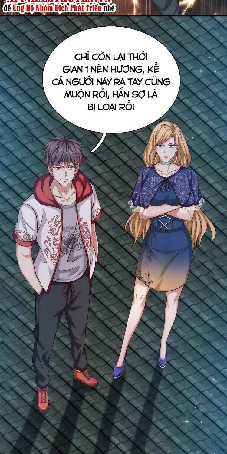Tuyệt Thế Phi Đao: Chapter 275