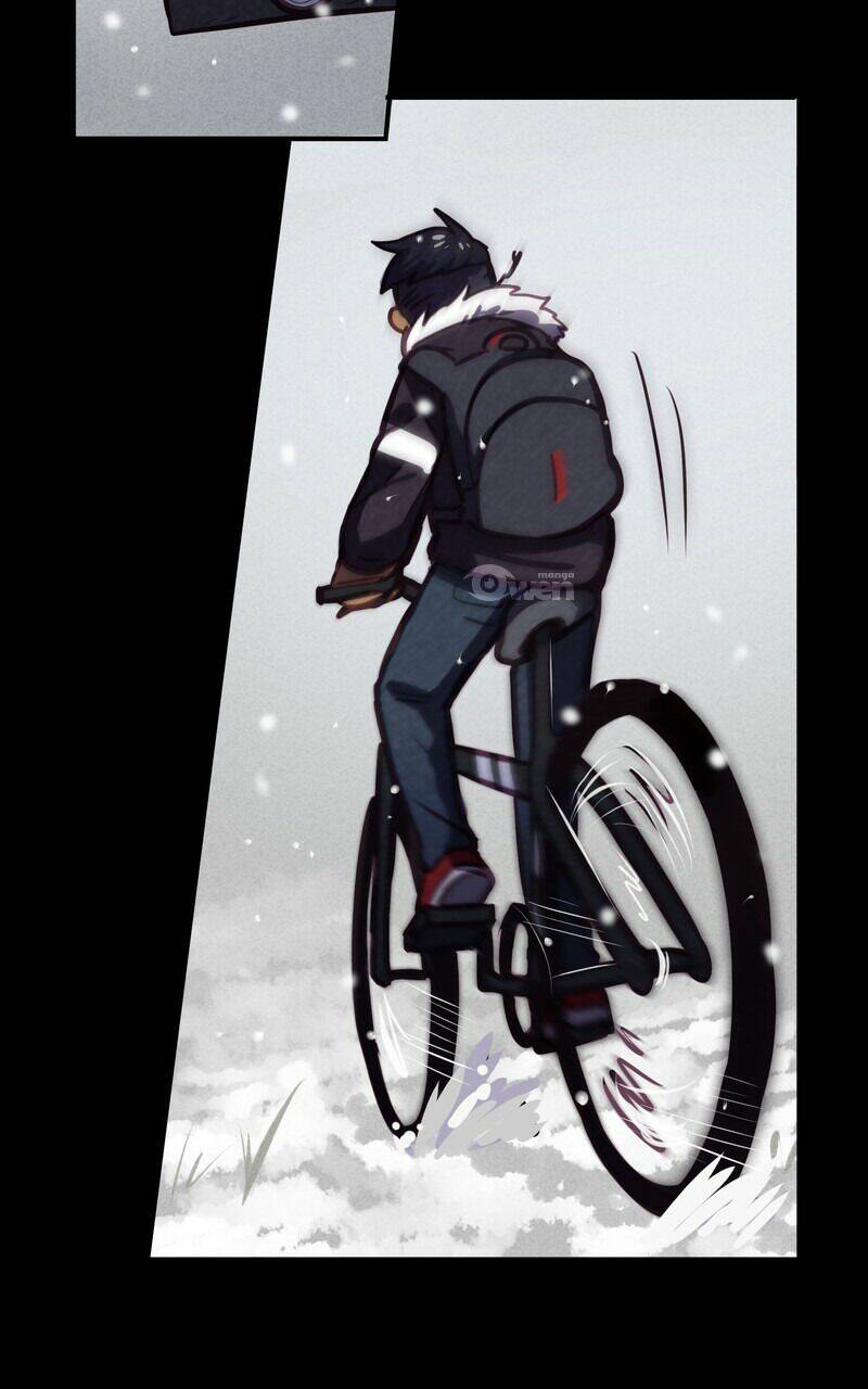 Lời Nguyền Lalin: Chapter 21