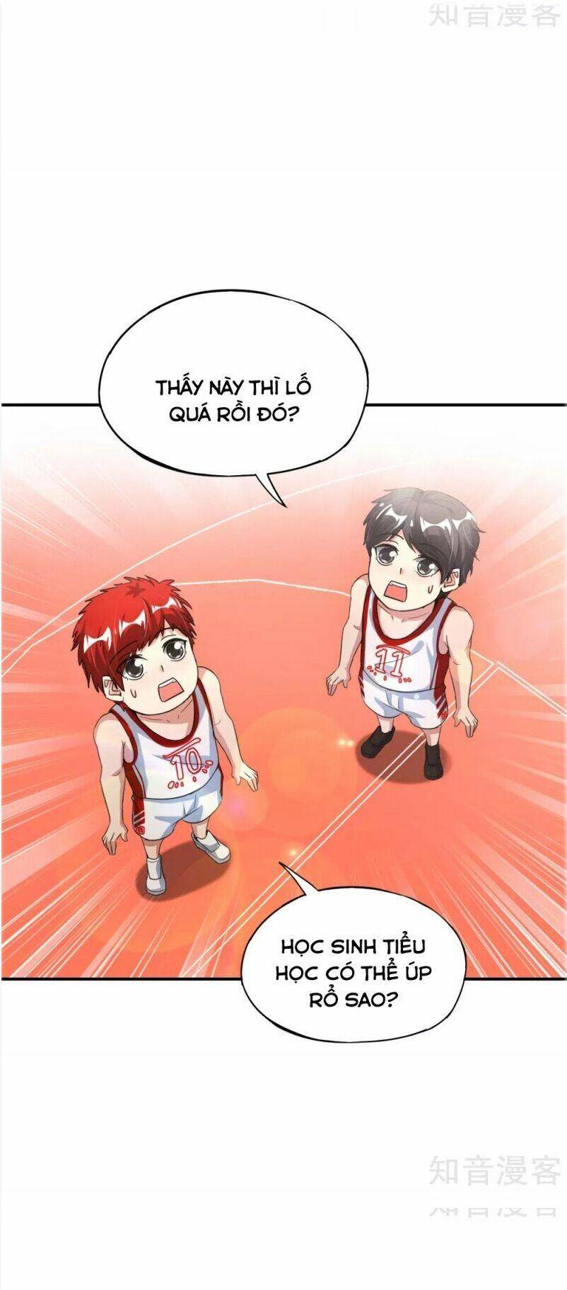 Vòng Bạn Bè Mạnh Nhất Của Tiên Giới: Chapter 61