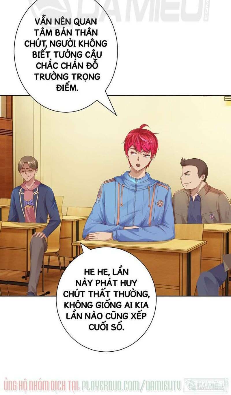 Đô Thị Chí Tôn Hệ Thống: Chapter 114