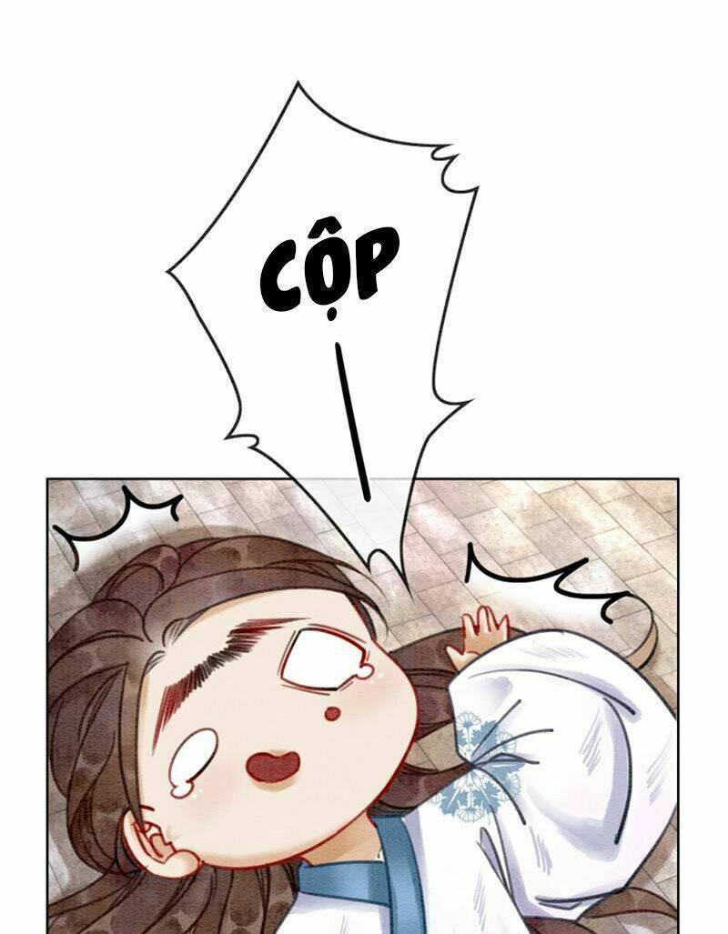 Hậu Cung Của Trẫm Cháy Rồi!: Chapter 16