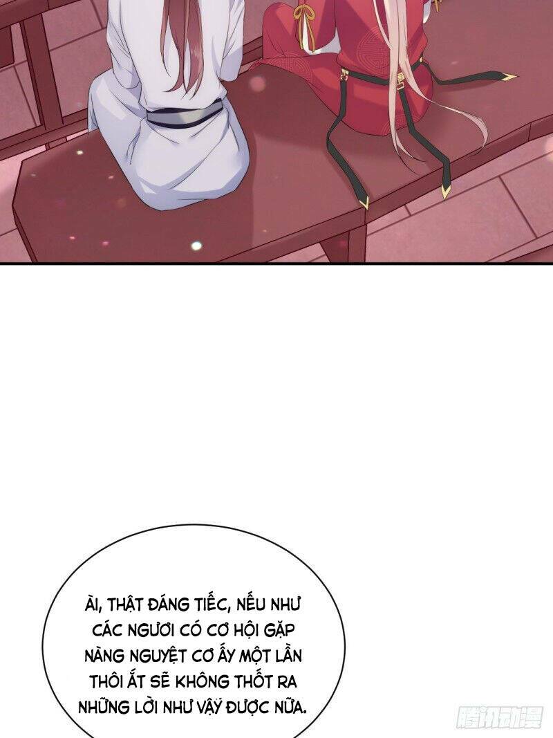 Minh Tinh Thời Cổ Đại: Chapter 2.1