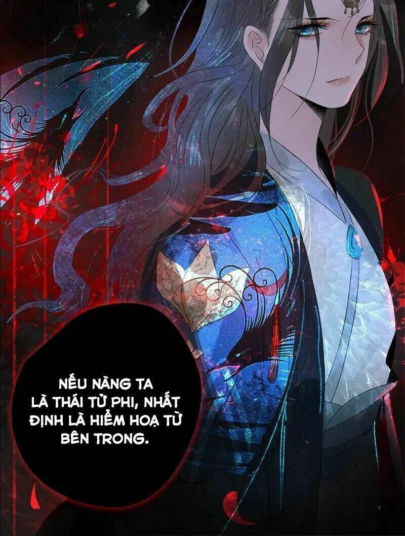 Thái Tử Bị Hoang Tưởng: Chapter 60