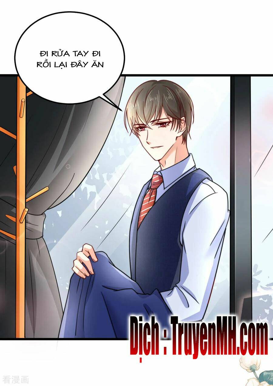 Cường Thế Tù Ái - Địch Thiếu Đừng Xằng Bậy: Chapter 75