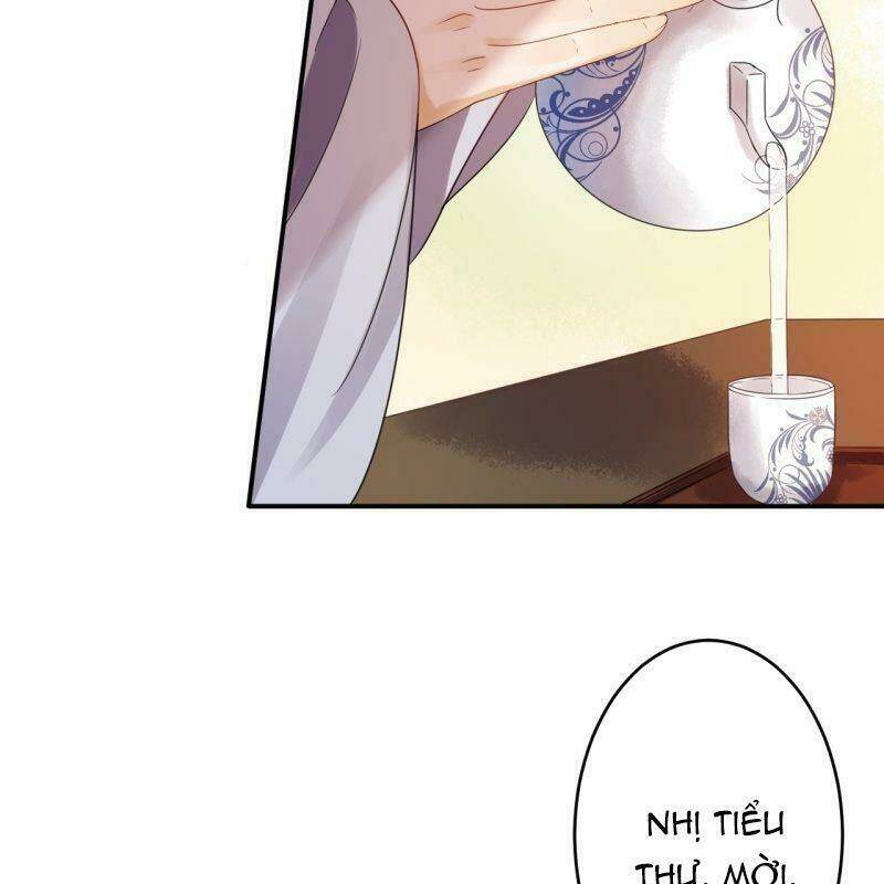 Vương Gia Kiêu Ngạo Quá Khó Cua: Chapter 53