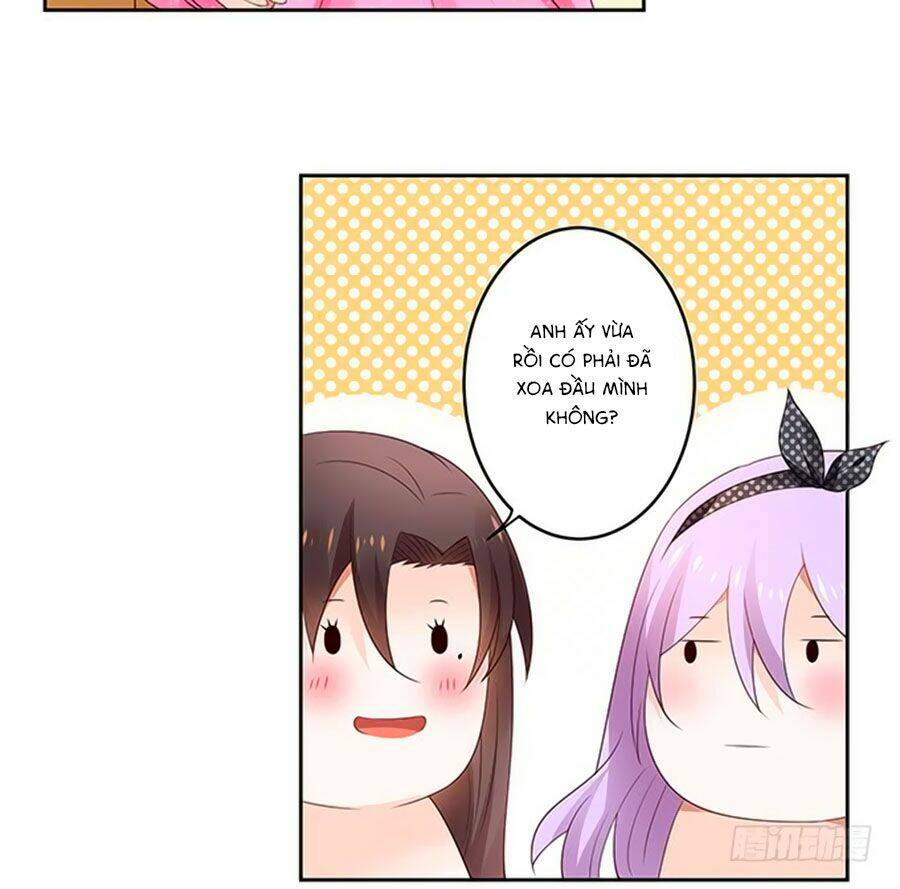 Bạn Trai Là Ngôi Sao: Chapter 109