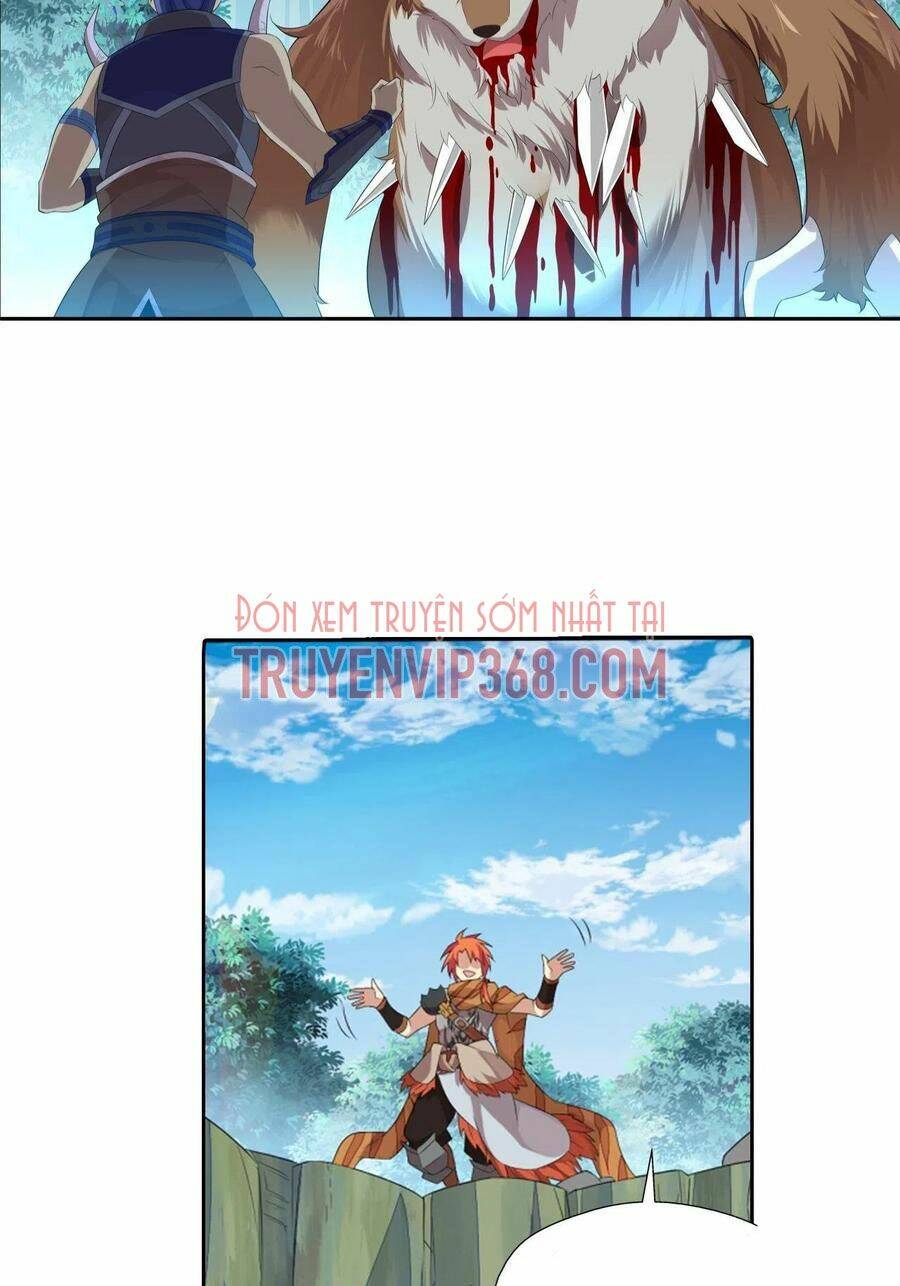 Người Nguyên Thủy Mạnh Nhất: Chapter 23