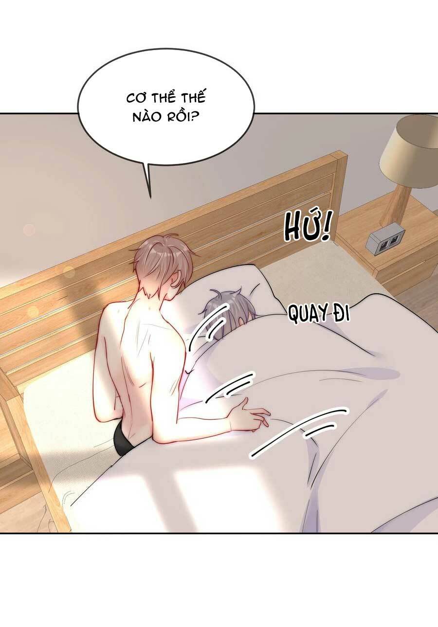 Boss Đại Nhân Là Nữ Thần?: Chapter 73