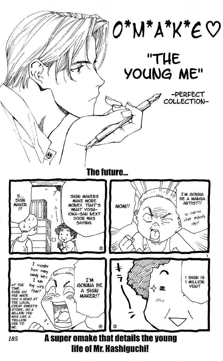 Vua Bánh Mì: Chapter 77