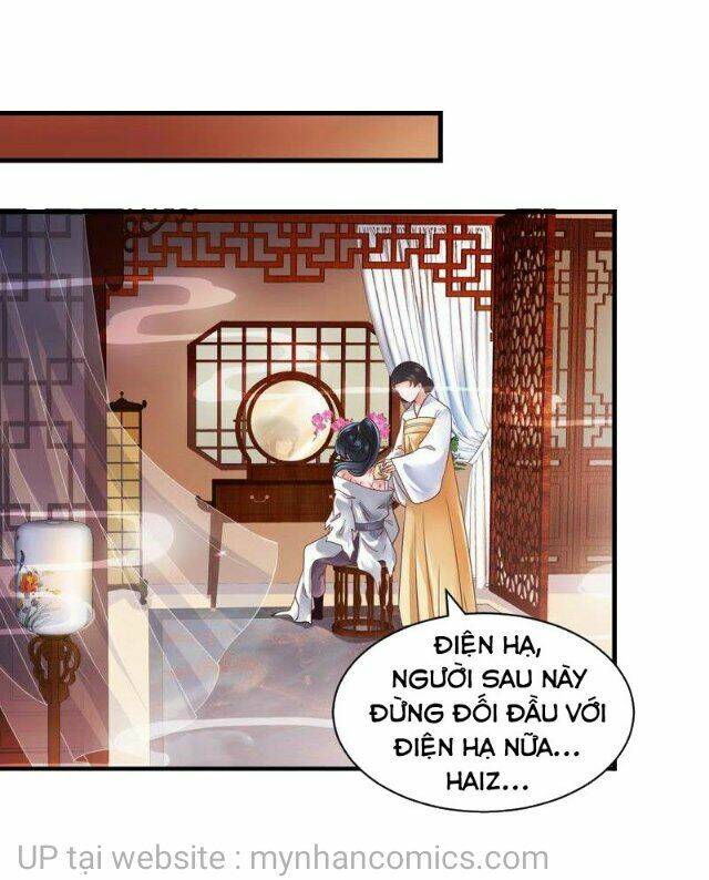 Thái Tử Điện Hạ Có Tin Vui: Chapter 114