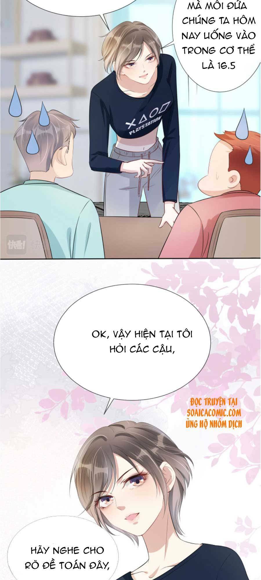 Ngự Tỷ Toàn Năng Lại Bị Phá Mã Giáp: Chapter 37