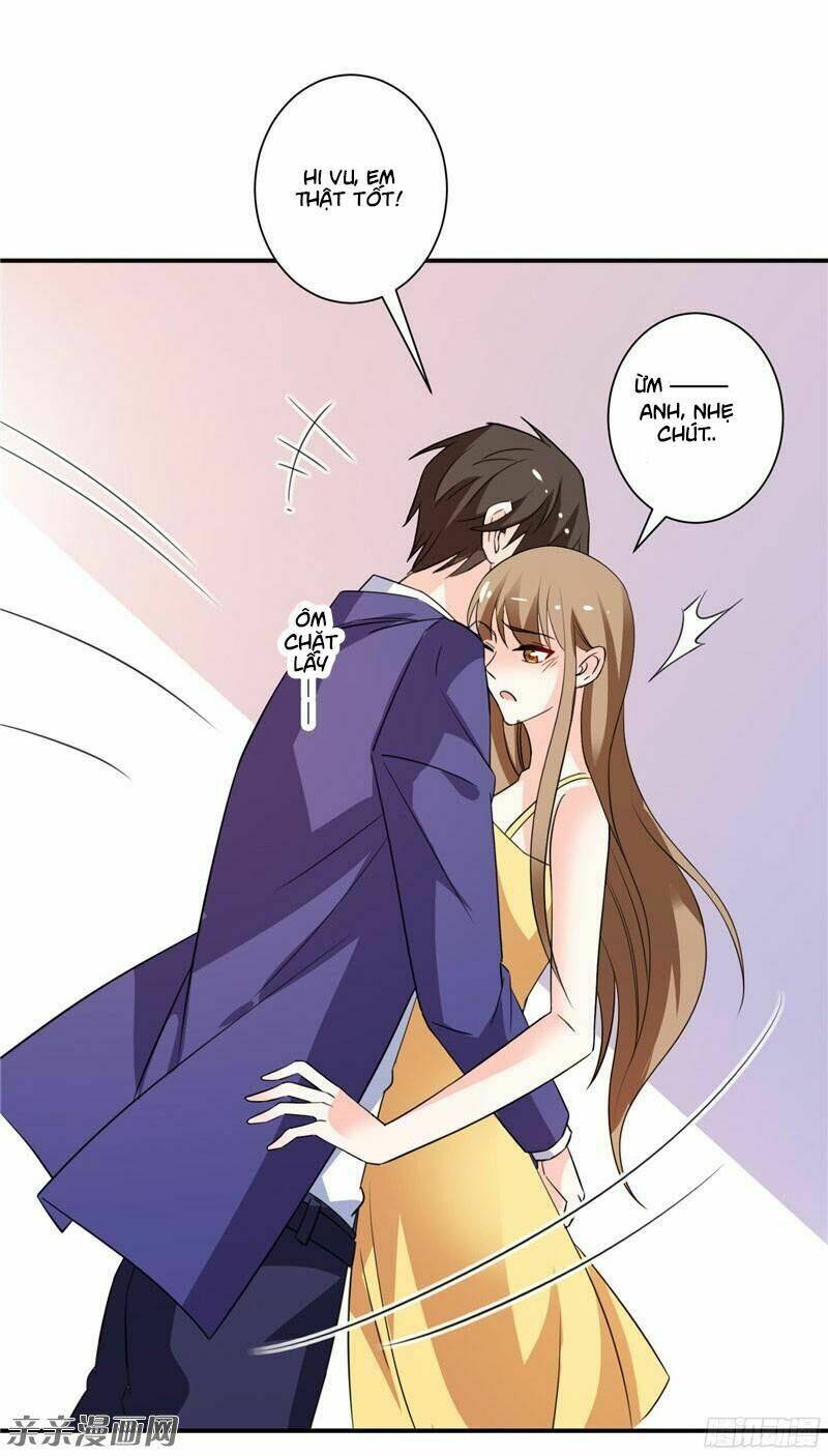 Vợ Yêu Là Báu Vật: Chapter 51