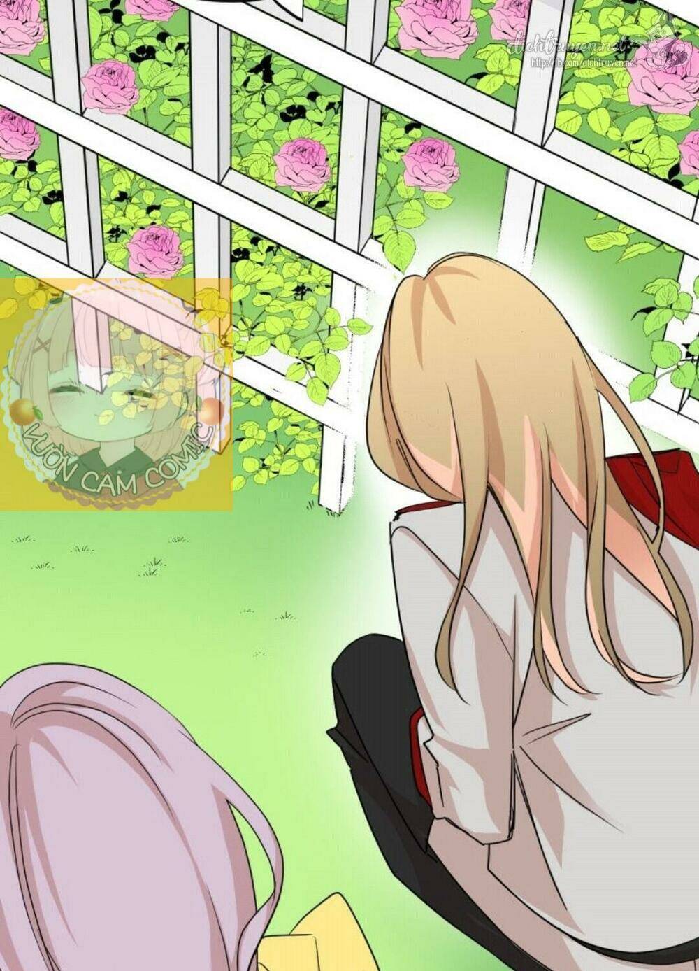 Trở Thành Nữ Kiếm Sĩ Hoàng Gia Ở Thế Giới Khác: Chapter 7