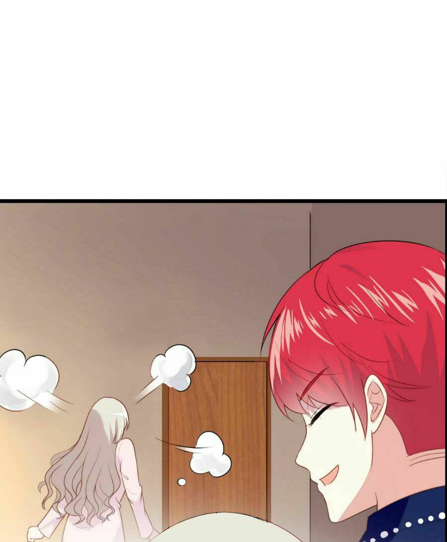 Bảo Bối Thiên Ức Hào Môn: Chapter 4