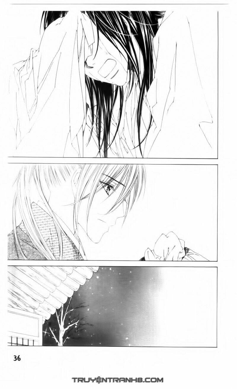 Pháp Sư Trừ Tà: Chapter 19.1