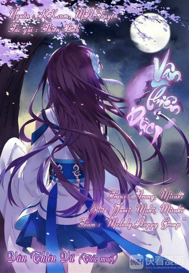 Xin Chào! Coffee Cat's: Chapter 7