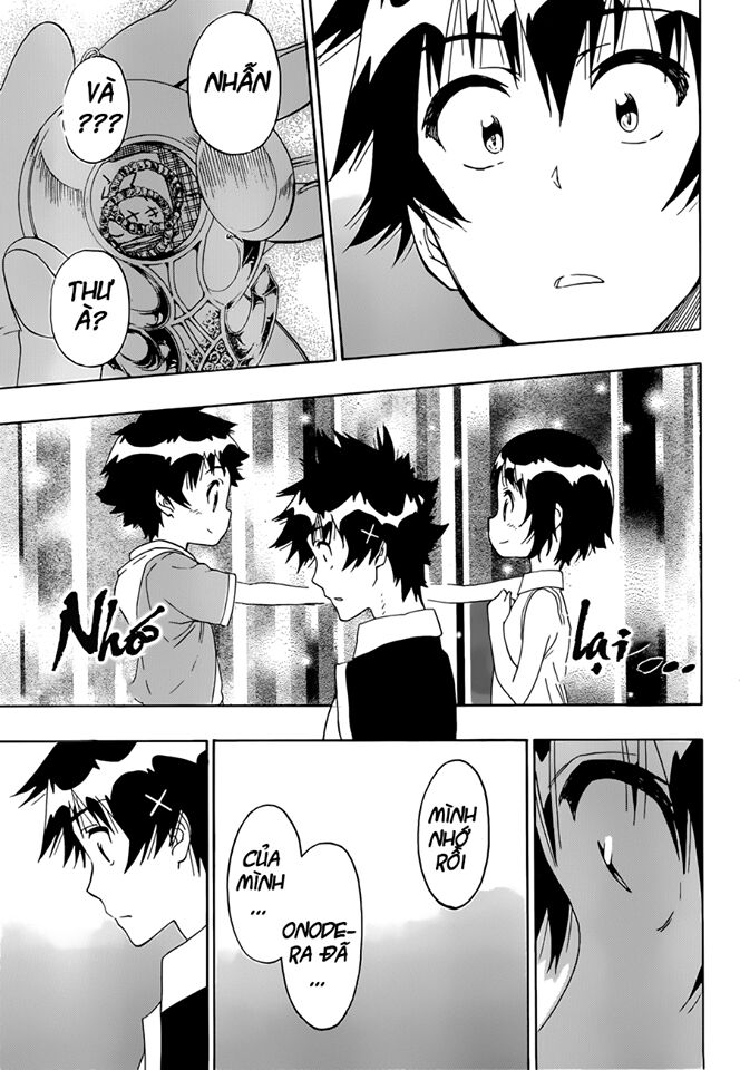 Tình Yêu Ngang Trái: Chapter 226