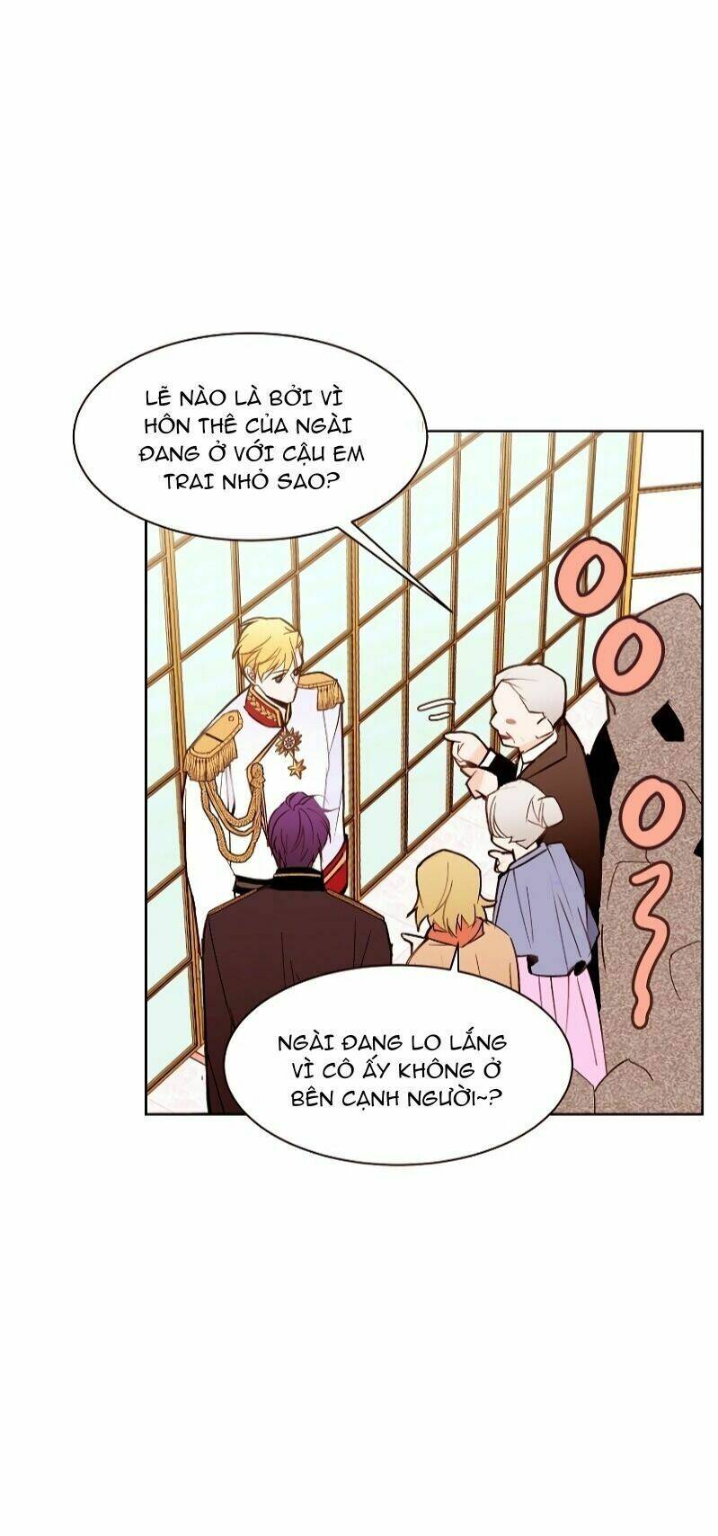 Cuộc Sống Rập Khuôn Của Một Quý Cô Tái Sinh!: Chapter 26