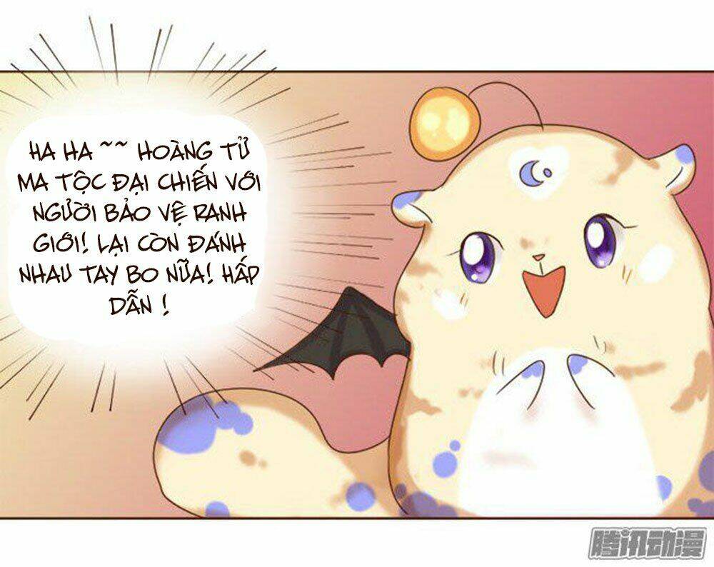 Ma Vương Luyến Ái Chỉ Nam: Chapter 45