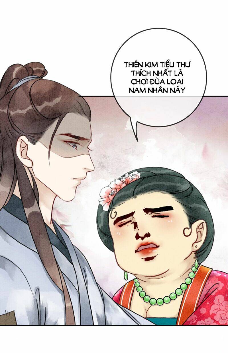 Hậu Cung Của Trẫm Cháy Rồi!: Chapter 45