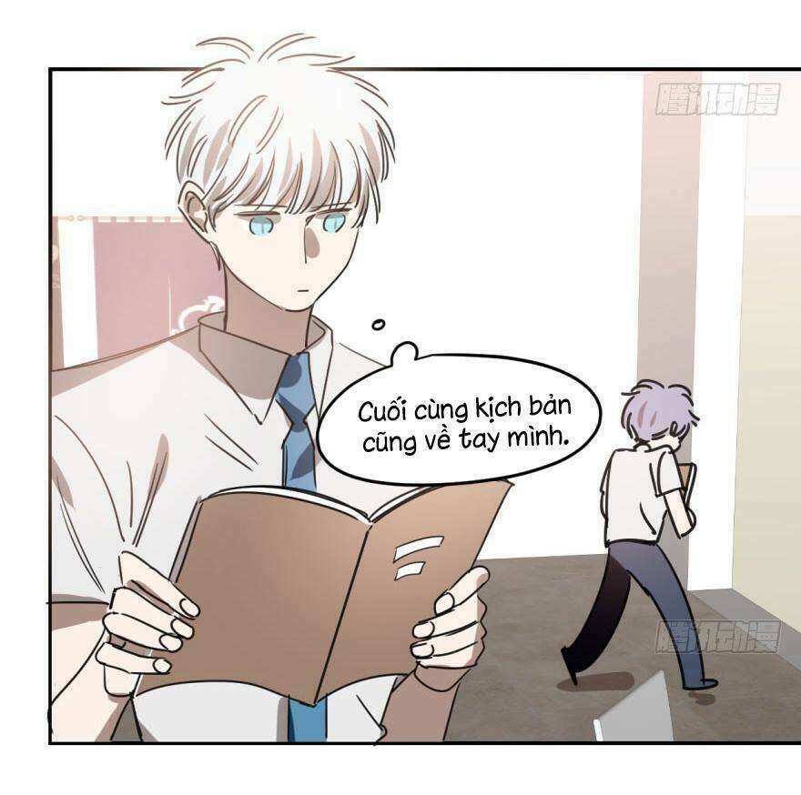 Truy Bắt Ngao Ngao: Chapter 24