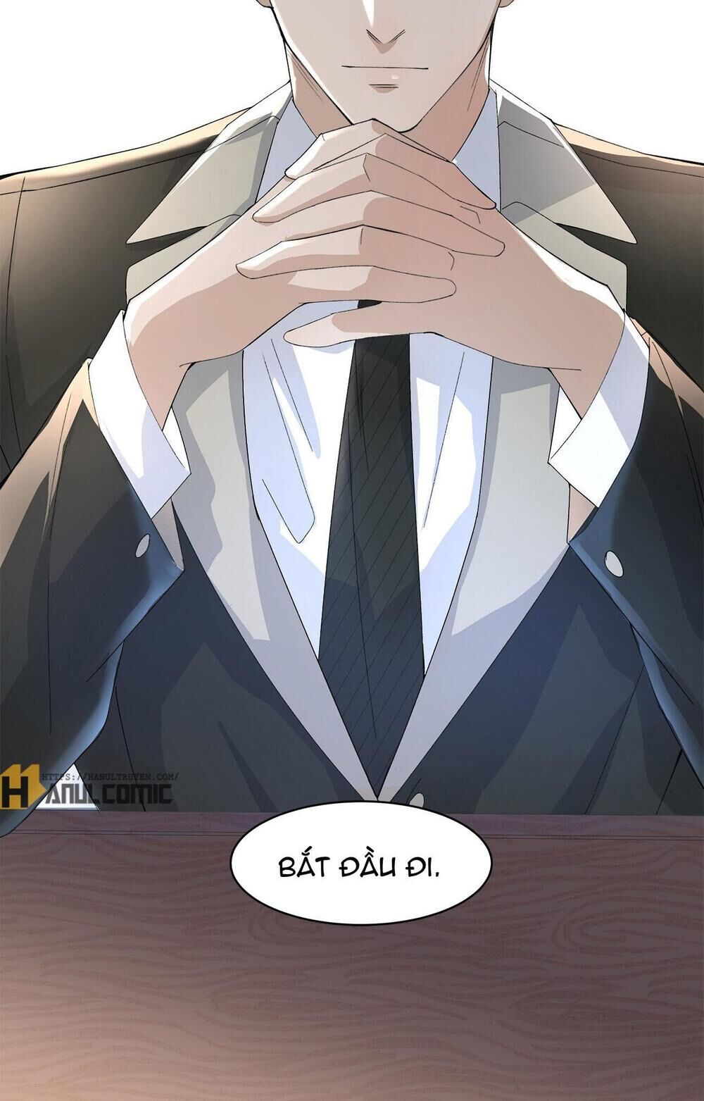 Ảnh Đế Yêu Hồ: Chapter 6.2