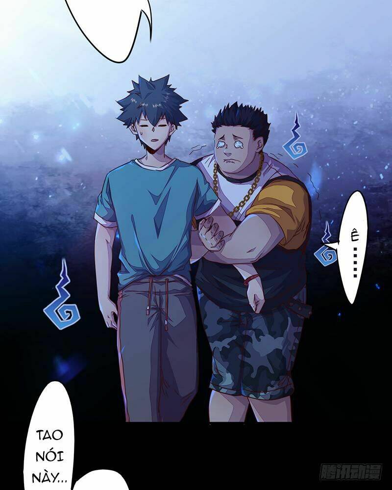 Lật Mặt: Chapter 2