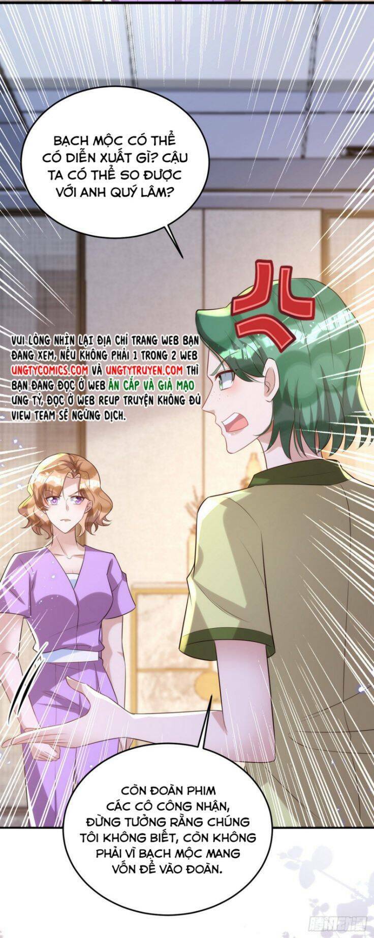 Thú Thụ Bất Thân: Chapter 105