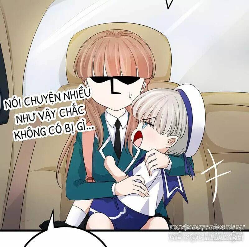 Chào Buổi Sáng, Ức Vạn Manh Thê: Chapter 22