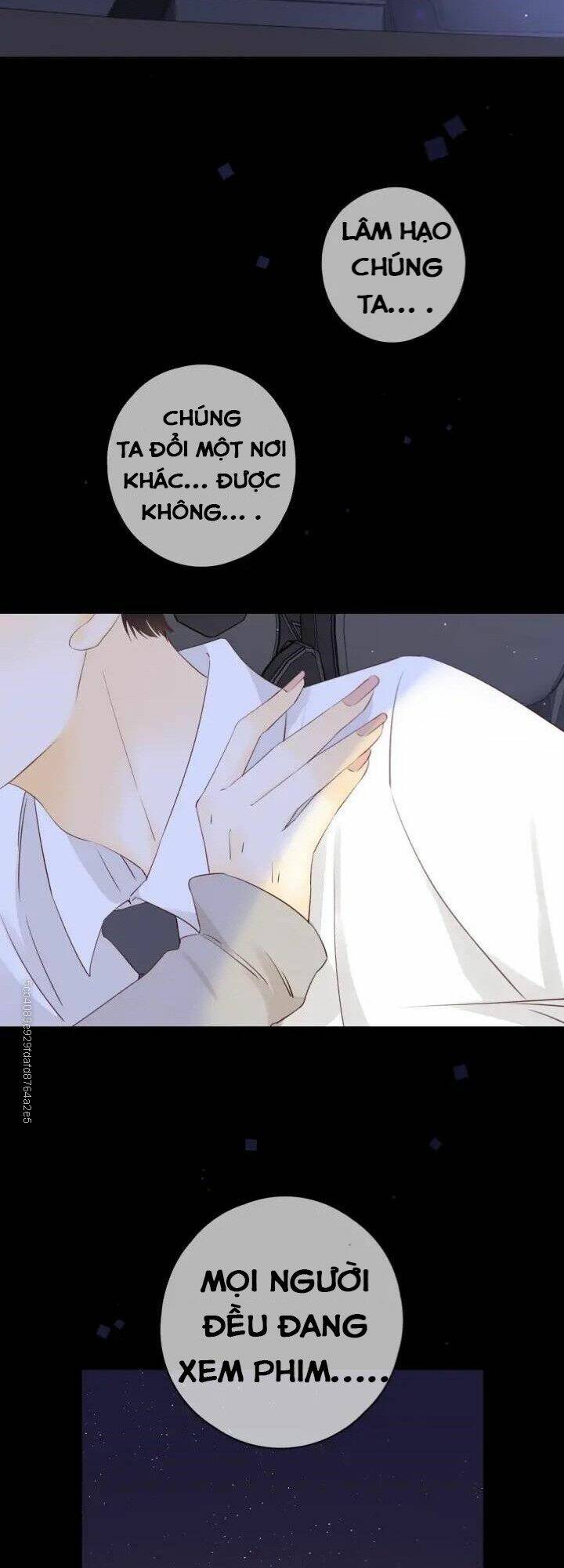 Cô Ấy Không Đáng Yêu: Chapter 66