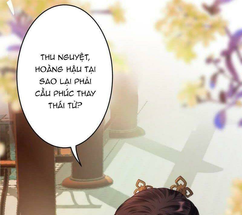 Vương Gia Kiêu Ngạo Quá Khó Cua: Chapter 37