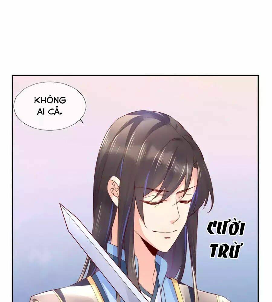 Điềm Mỹ Chi Huyết: Chapter 25