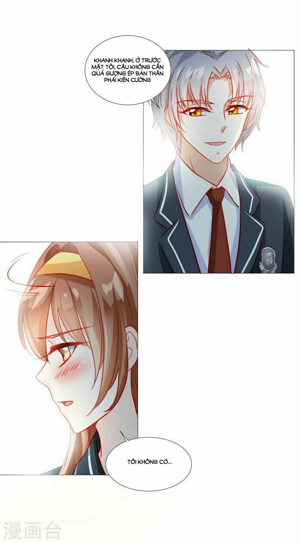 Tu La Thiếu Gia Quá Kiêu Ngạo: Chapter 42