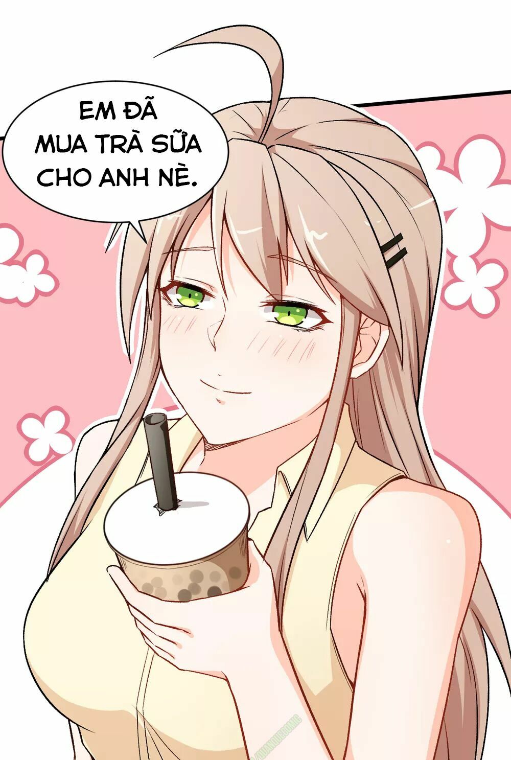 Vườn Trường Cuồng Sư Hệ Thống: Chapter 32