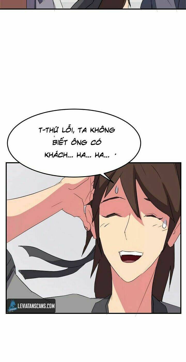 Trọng Sinh, Bất Khả Chiến Bại: Chapter 36