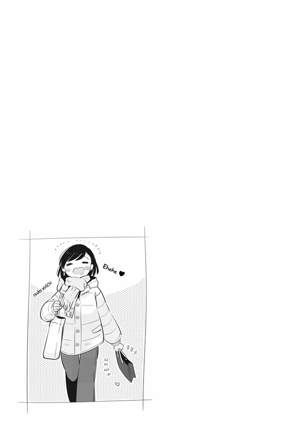 Ichido Dake Demo, Koukai Shitemasu: Chapter 19.5