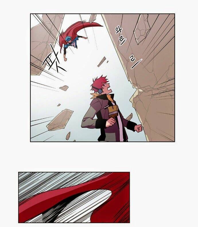 Người Dọn Dẹp Chiến Trường: Chapter 4