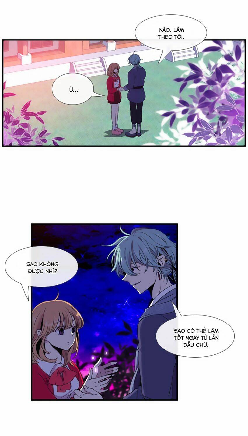 Beautiful Stranger: Chapter 14