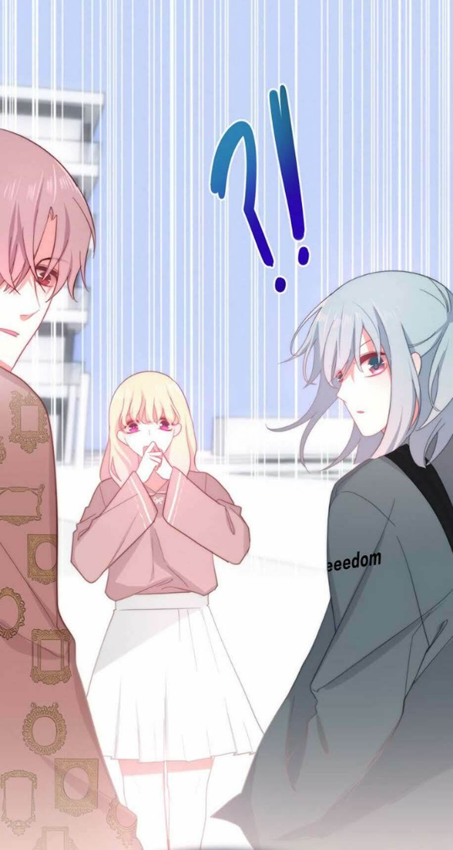 Tháng Sáu Không Hẹn Mà Gặp: Chapter 7