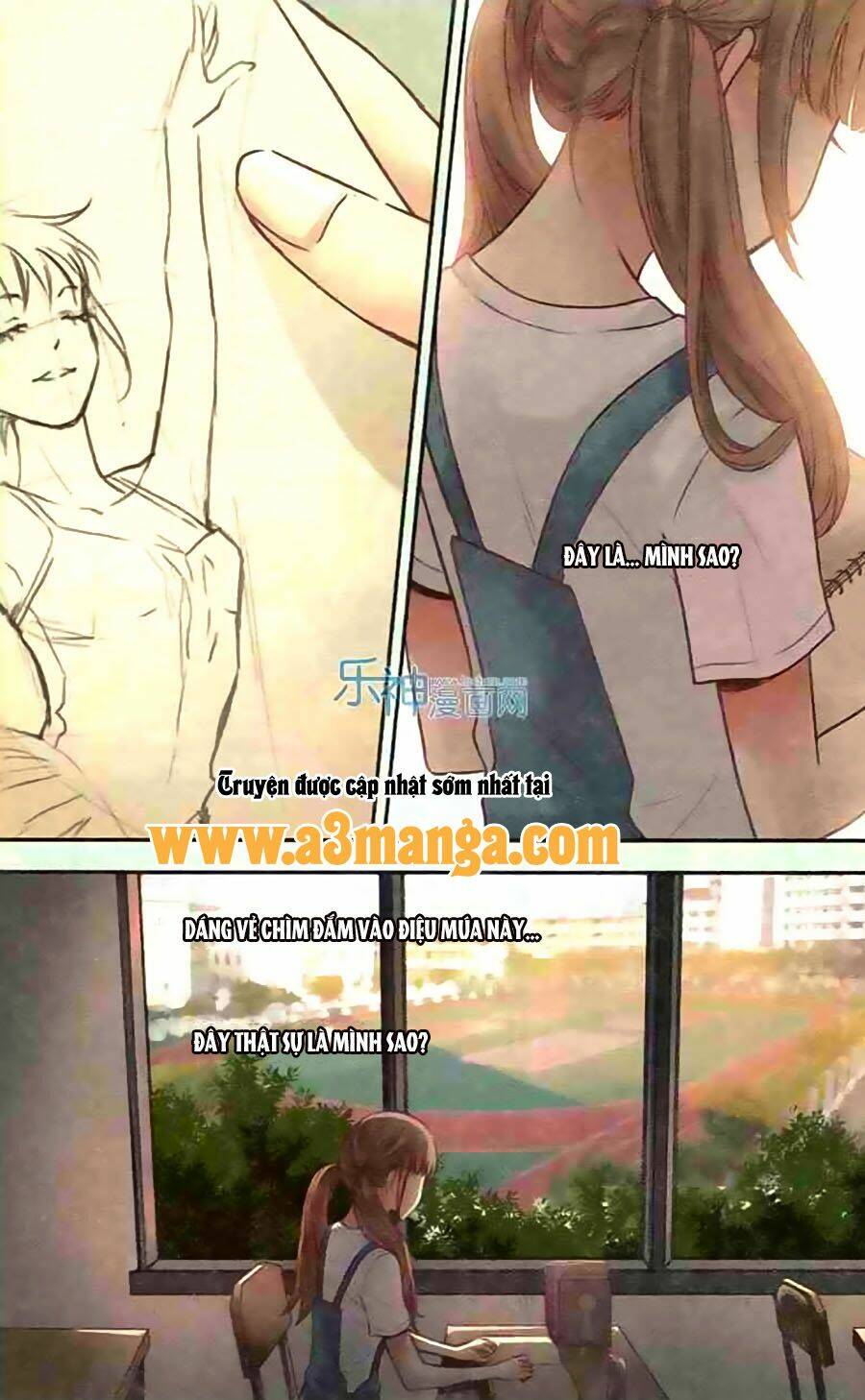 Bạc Hà Chi Hạ: Chapter 30