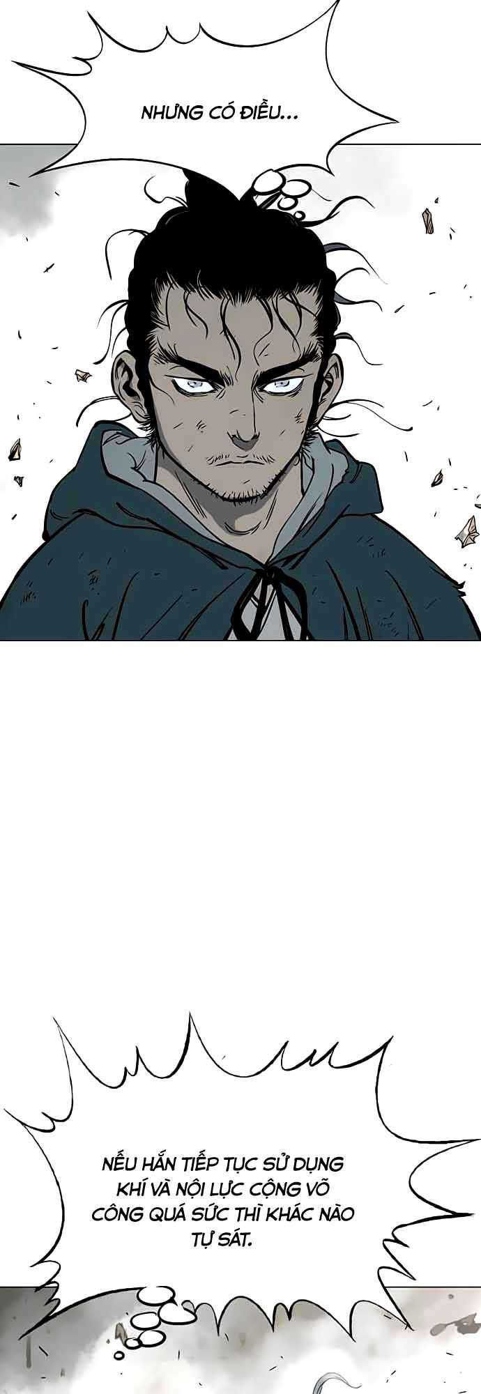 Cao Thủ 2: Chapter 12
