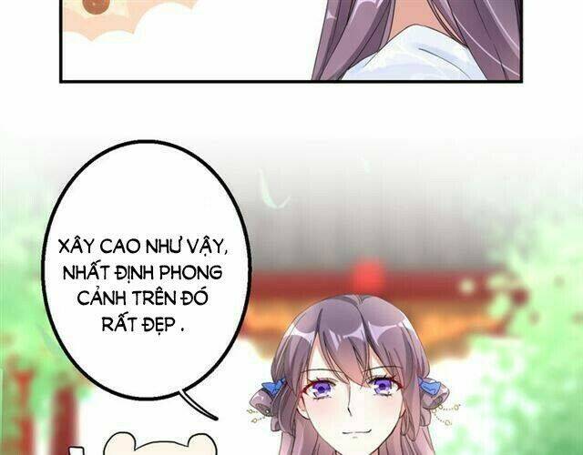 Hoa Nhan Sách: Chapter 32.1