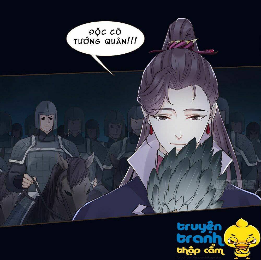 Đại Giá Thừa Tướng: Chapter 136