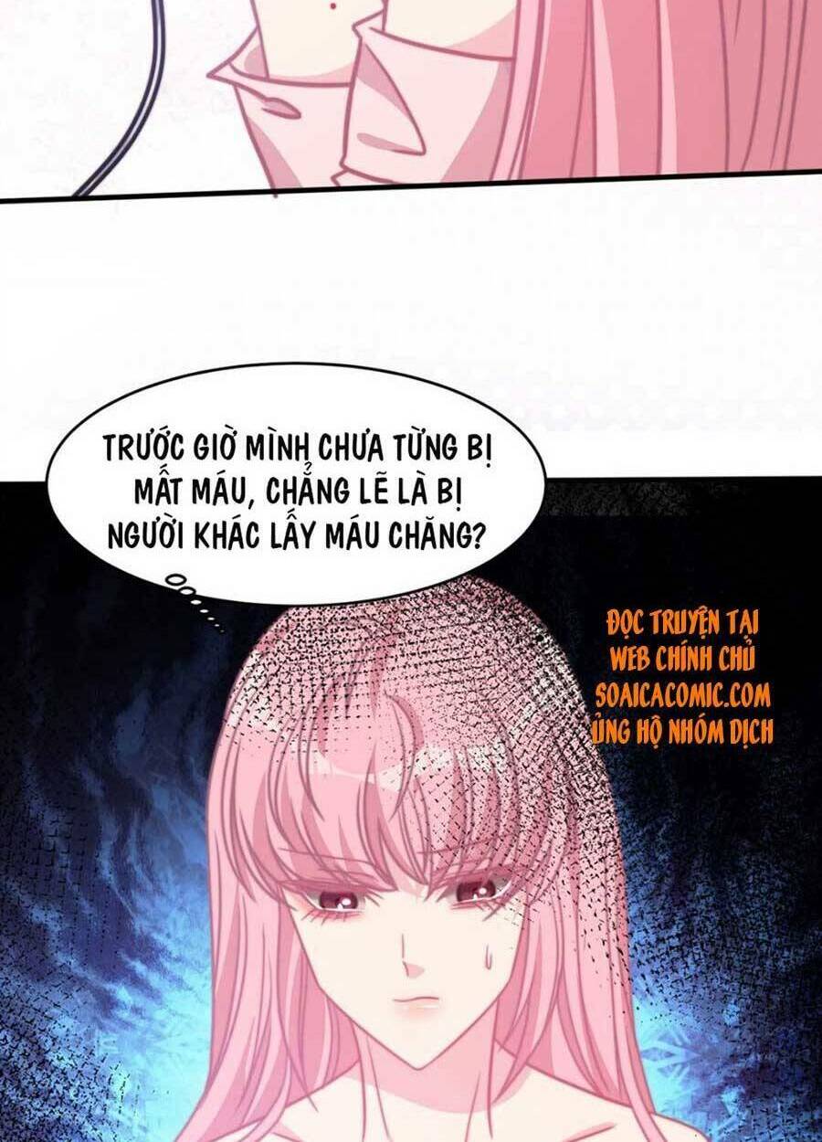 Vết Cắn Trí Mạng: Chapter 48