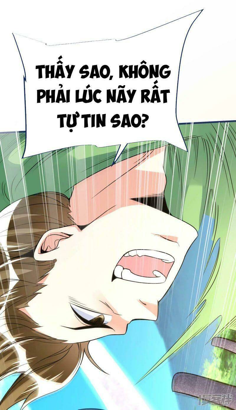 Chí Tôn Trời Hoang: Chapter 36